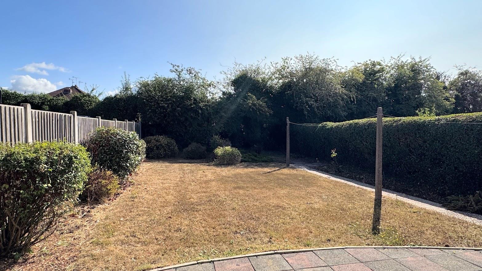 Seymour Close, Derby